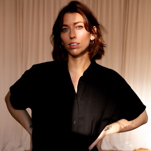 Anne Sauer